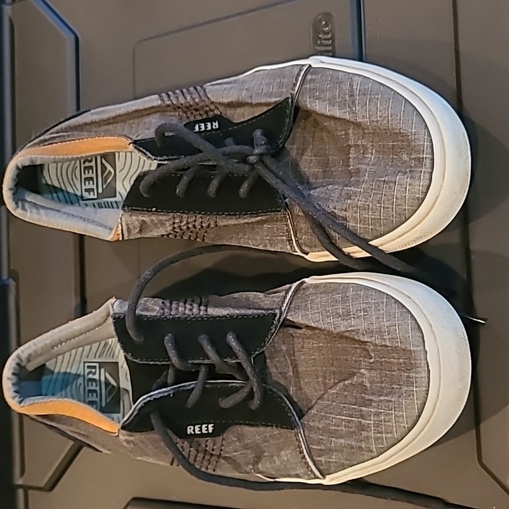 Mens Reef Shoes